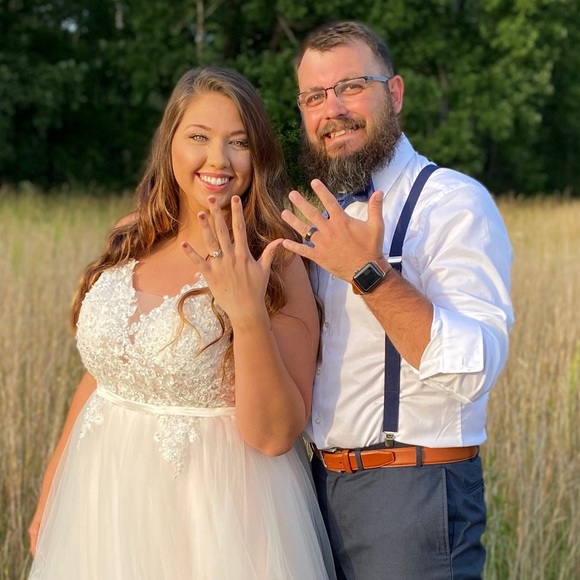 Meet your Posher, Chris - Picture 1 of 1